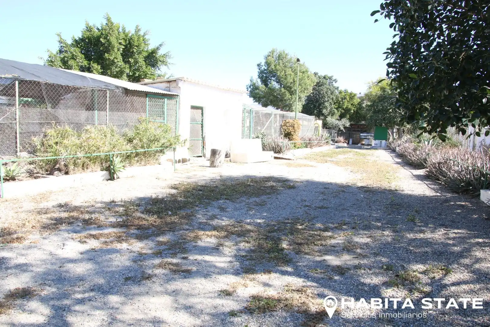 Residential for sale in Pechina