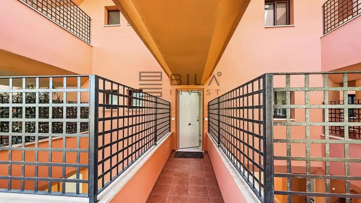 Appartement avec piscine à vendre à Residencial Equmar, imagen 26