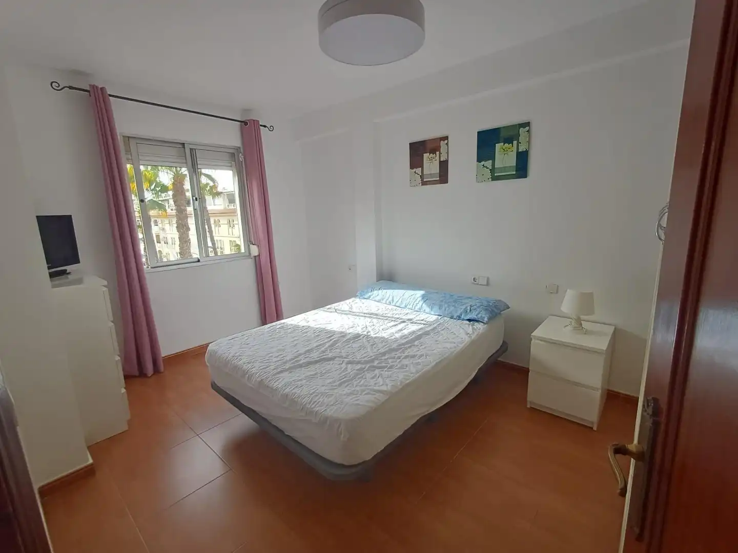 Wohnung mit Aufzug zur Miete in Carretera de Cádiz, imagen 6