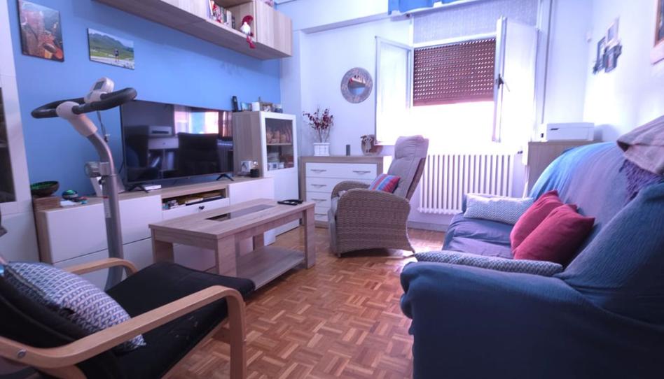 Photo 1 of Flat for sale in El Pilar, Araba - Álava