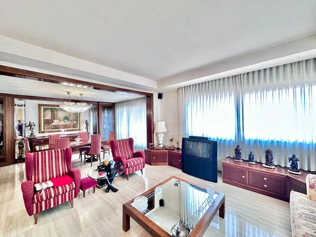 Ático en Venta en Avinguda del President Companys en Centre