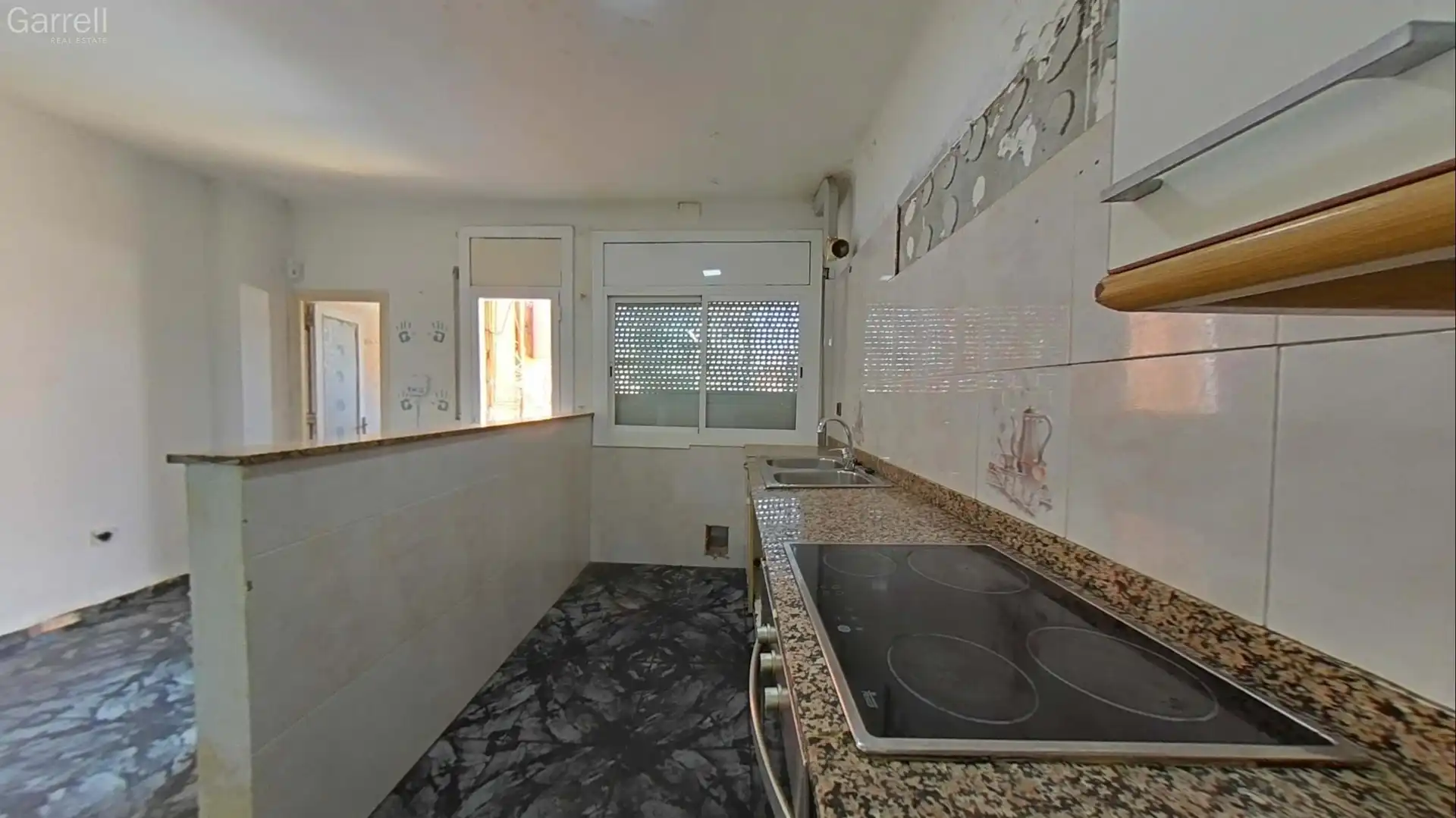Flat for sale in carrer PINTOR FORTUNY 
Es: Pl: Pt: 
 TERRASSA (BARCELONA), imagen 25