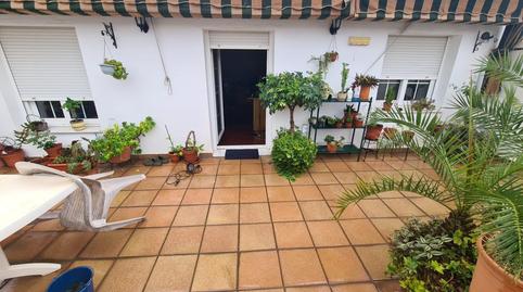 Photo 3 of Single-family semi-detached for sale in Huerta de la Reina - Trassierra, Córdoba