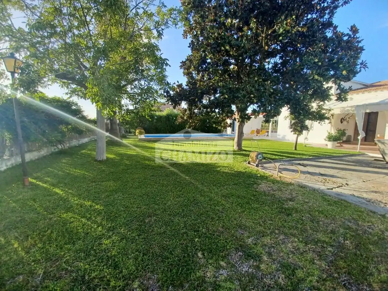 Villa mit Pool zum Verkauf in Calle San Francisco 43, imagen 27