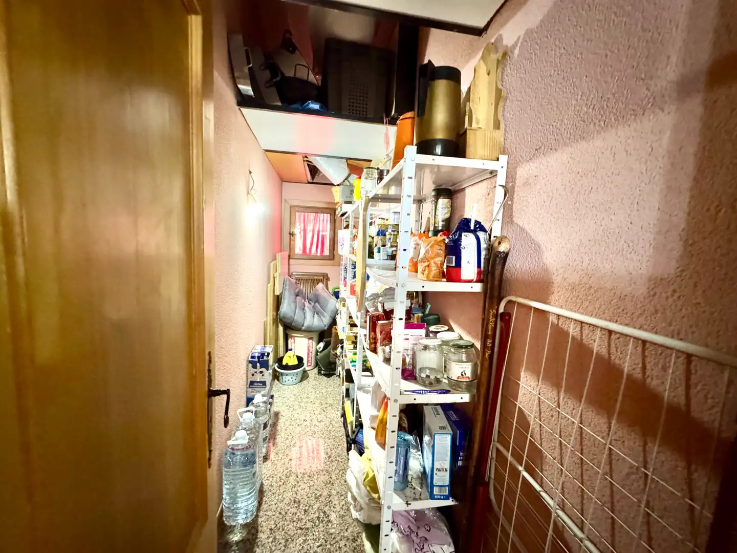 Casa rústica amb jardí en venda a Nevada, imagen 29