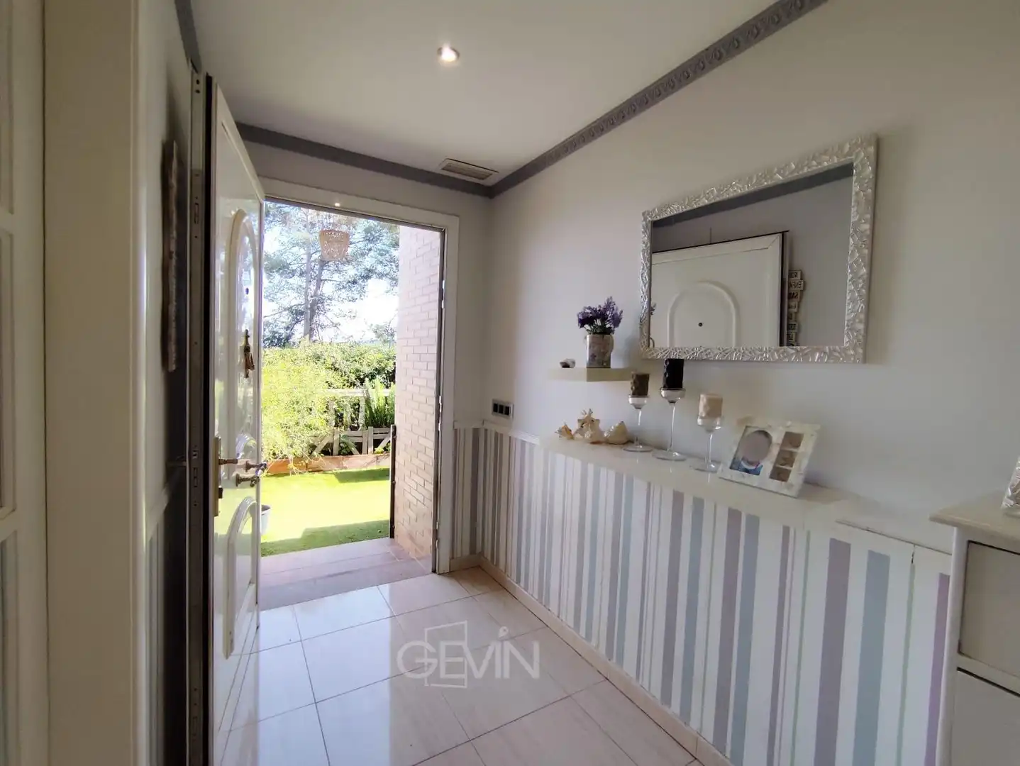 Casa o xalet en venda en Sentmenat amb Aire condicionat, Calefacció i Jardí privat