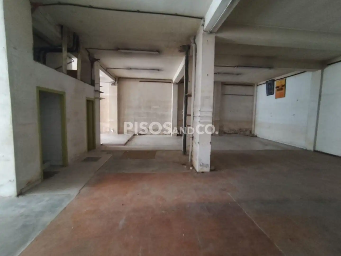 Local comercial en venda a Ronda de Outeiro, imagen 5