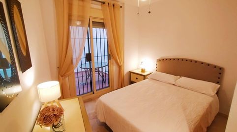 Foto 5 de Piso en venta en La Goleta - San Felipe Neri, Málaga Capital