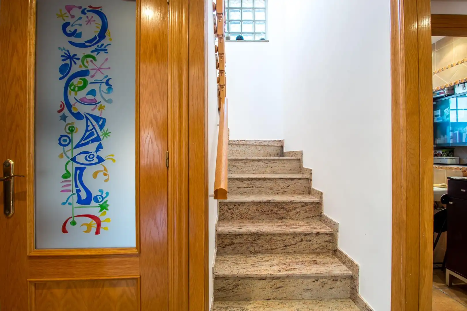 Casa o chalet en venta en Murcia con Aire acondicionado, Calefacción y Jardín privado
