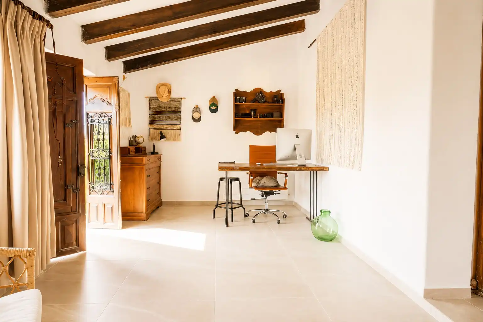 Casa amb jardí en venda a Cometa, imagen 11