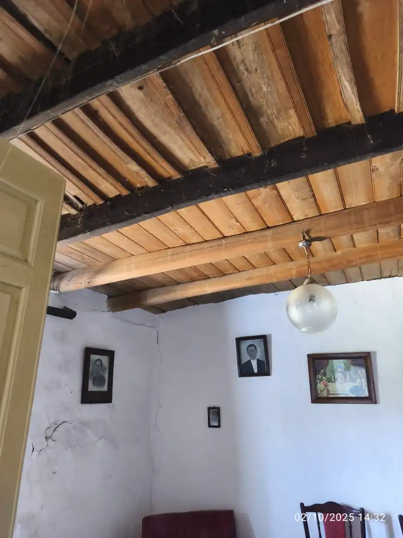 Residencial en venta en Cortegana