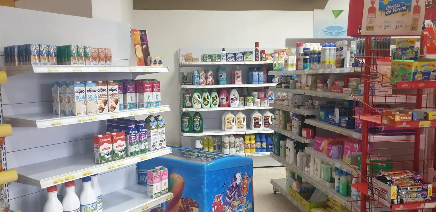 Local comercial en venda a Párroco José María Alfaro, imagen 9