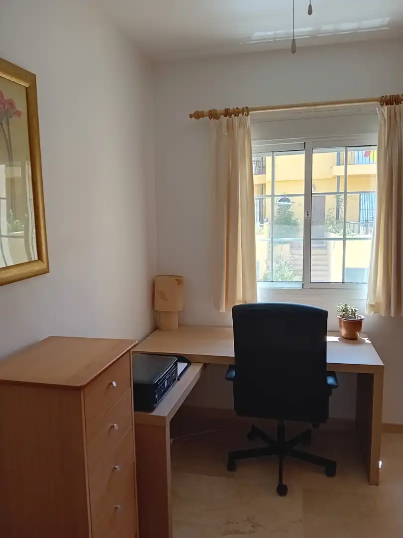 Bedroom of Detached homes for sale in Manilva  with Air Conditioner, Private garden and Terrace