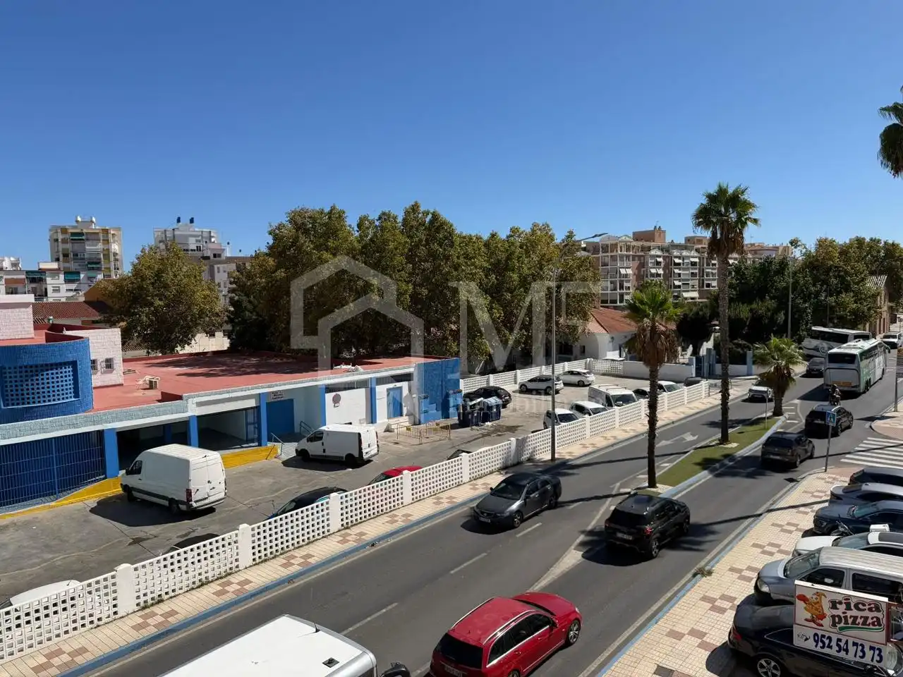 Wohnung mit Aufzug zum Verkauf in Torre del Mar, imagen 25