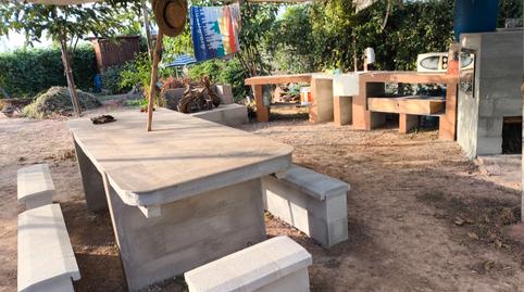 Photo 4 of Land for sale in Camí D'almassora, 1115, Piscinas, Vila-real