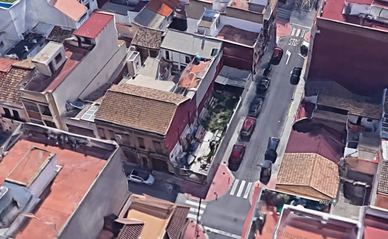 Terrenos y solares en venta en El Castell, imagen 3