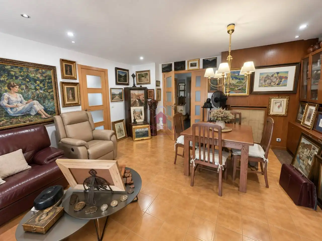 Wohnung mit Terrasse zum Verkauf in Calle Blasco de Garay, imagen 20