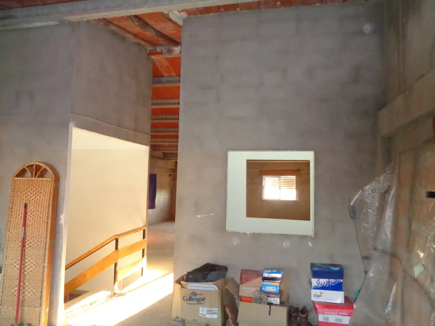 Detached homes for sale in Ahigal  with Heating, Terrace and Storage room