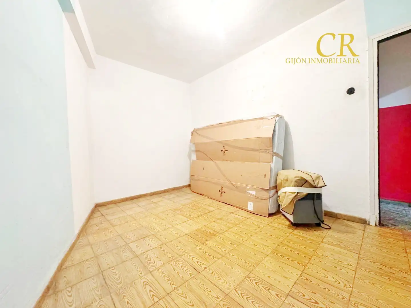 Flat for sale in Gijón   with Oven