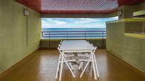 Terrace of Apartment for sale in Castell-Platja d'Aro  with Furnished