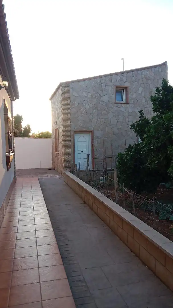 Xalet amb piscina en venda a Las Lagunas - Campano, imagen 47