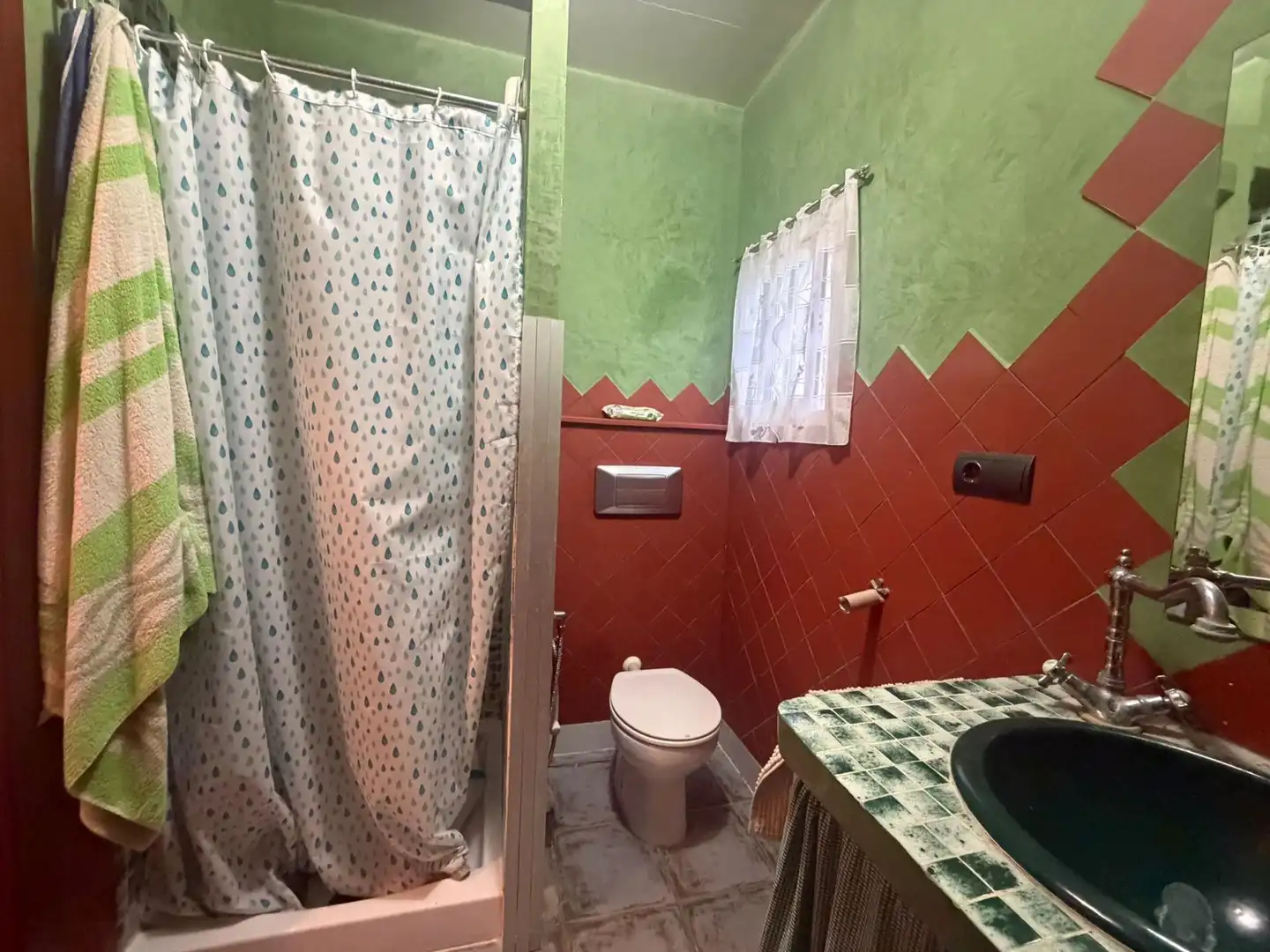 Bathroom of Houses for sale in Chiclana de la Frontera  with Private garden and Swimming Pool