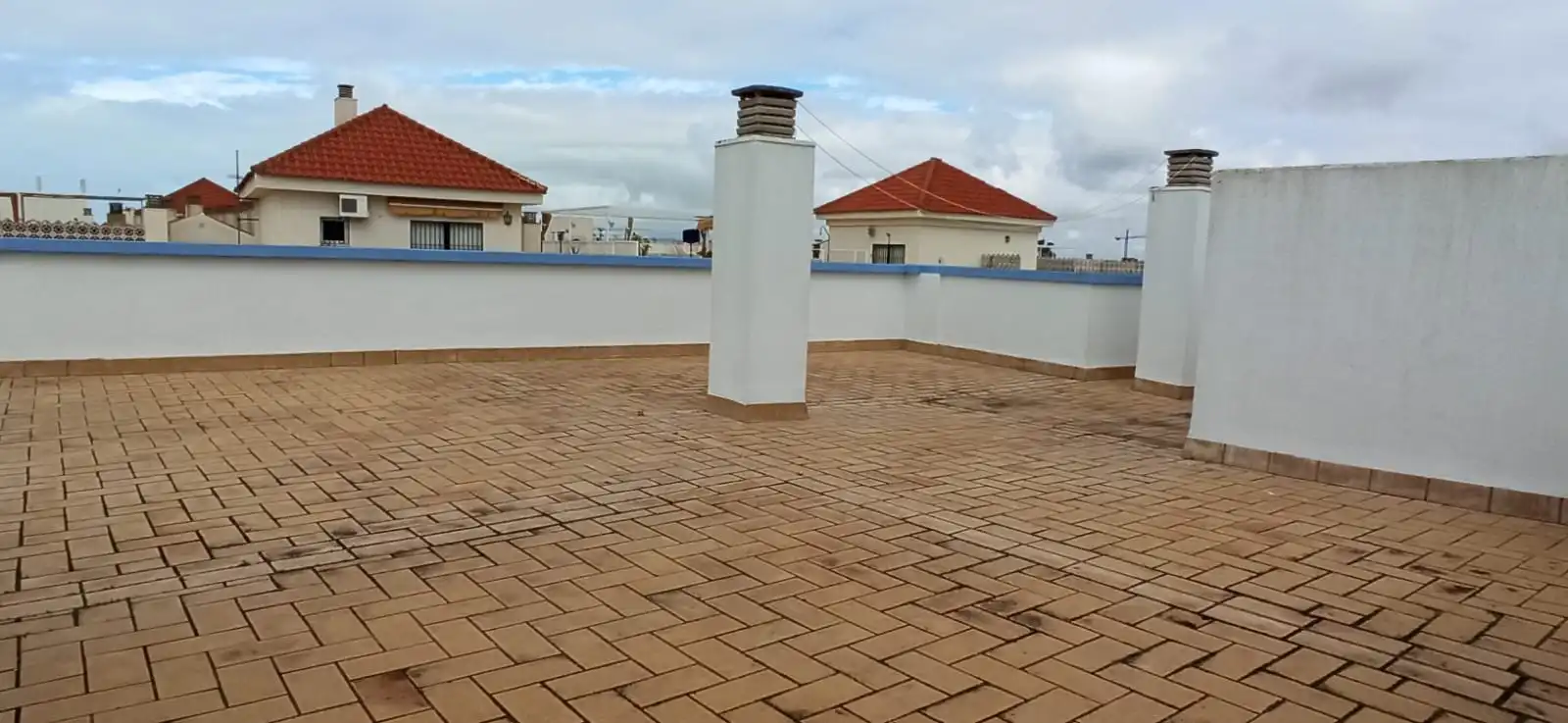 Ático de alquiler en Calle Pargo, 6, Costa Ballena - Largo Norte