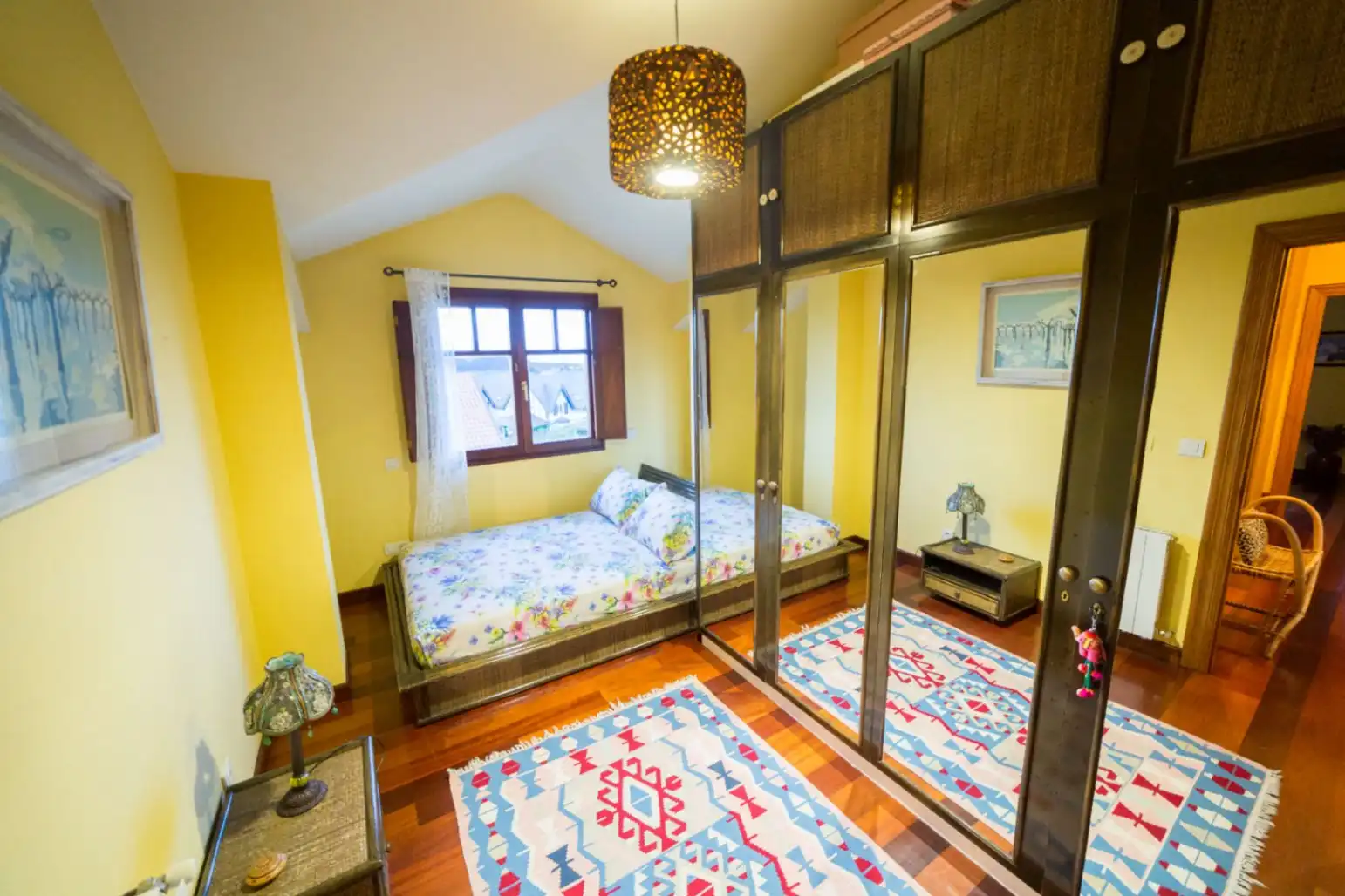 Maison avec piscine à vendre à Boo, imagen 11