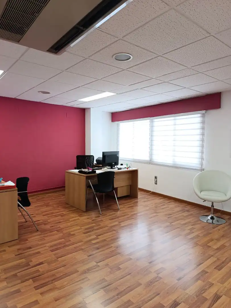 Piso con ascensor en venta en Calle General Aguilera, imagen 4