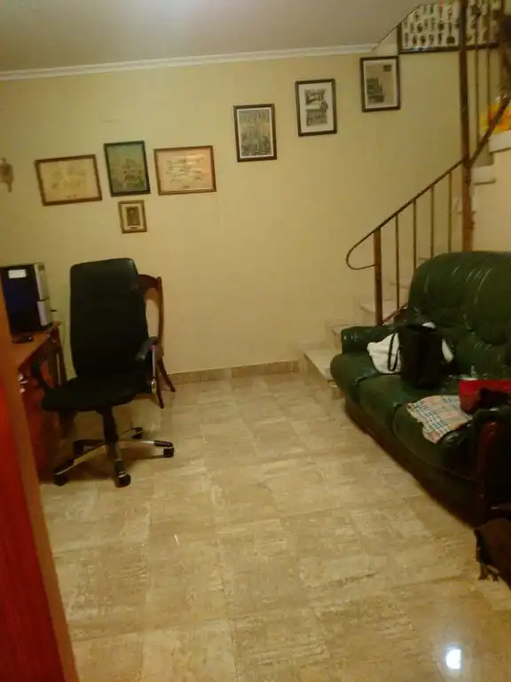 Casa o chalet en venta en Calle musico enric pardo, Beniatjar