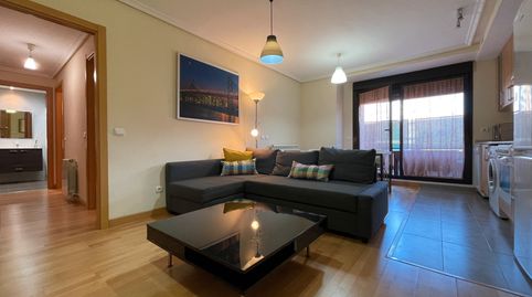Photo 4 of Flat for rent in Calle Ramon Margalef, Aranzana, Arroyo de la Encomienda
