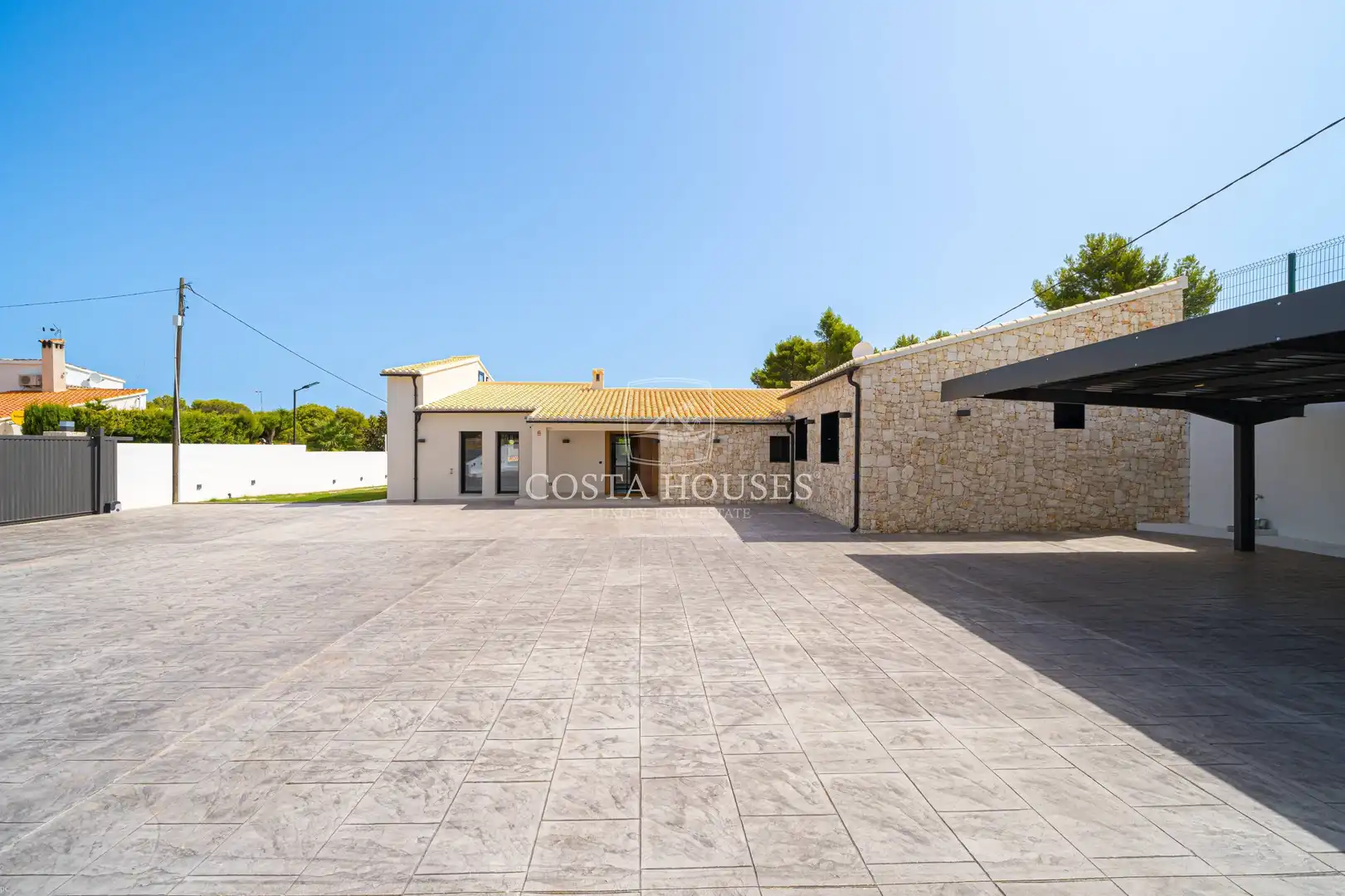 Villa avec piscine à vendre à Calle Torrecarrals, imagen 15