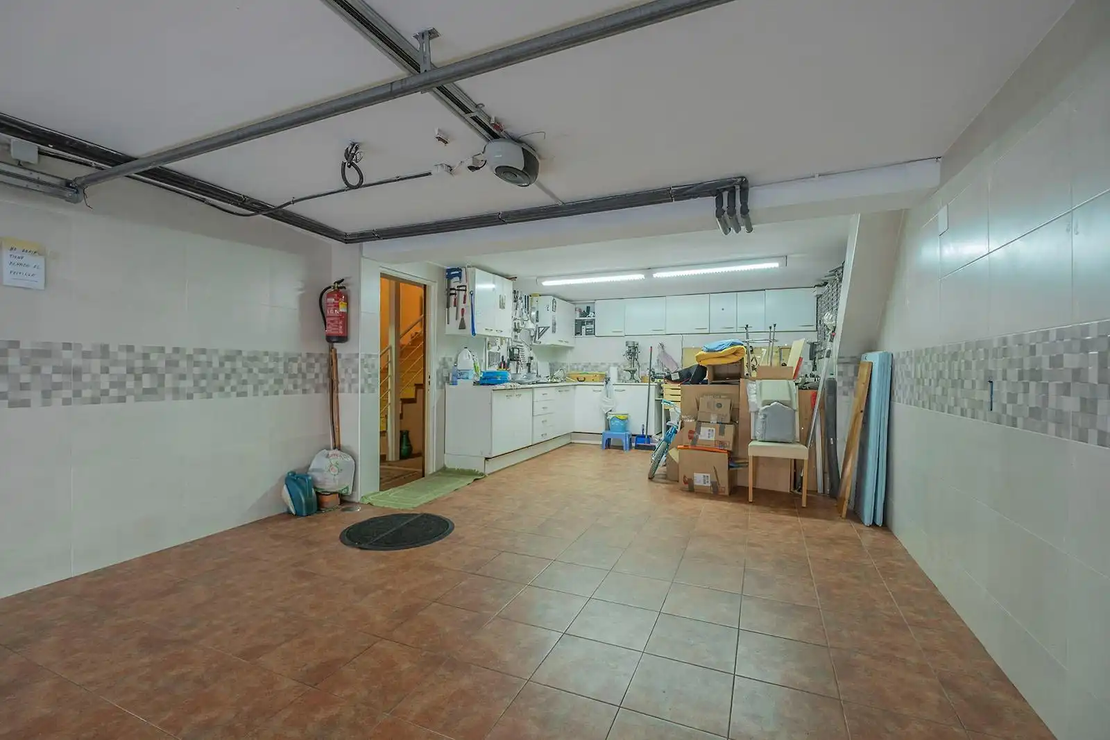 Casa adosada en venta en Tres Cantos con Calefacción, Jardín privado y Parquet