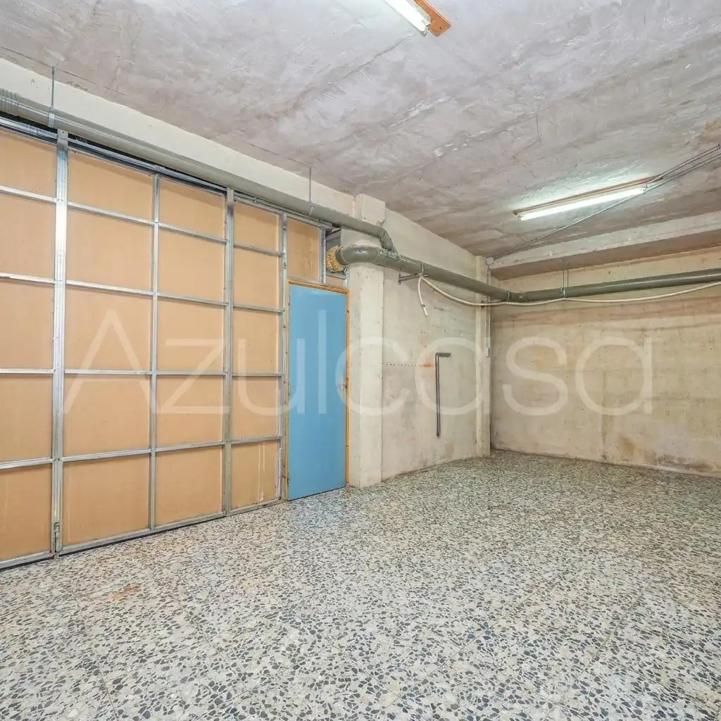 Local de lloguer a Plaza Calvo Sotelo, 15, Barrio del Centro