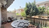Terrassa de Casa o xalet en venda en Laredo amb Calefacció, Jardí privat i Terrassa