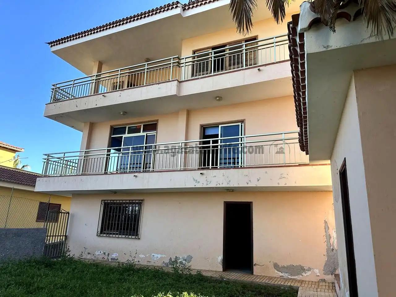 Casa con jardín en venta en Icod de los Vinos pueblo, imagen 43