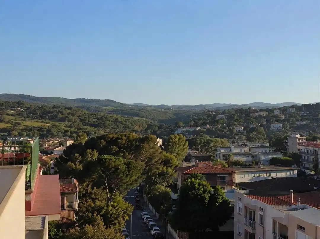 Ático con ascensor en venta en Carrer del Marquès de Sentmenat 58, imagen 5