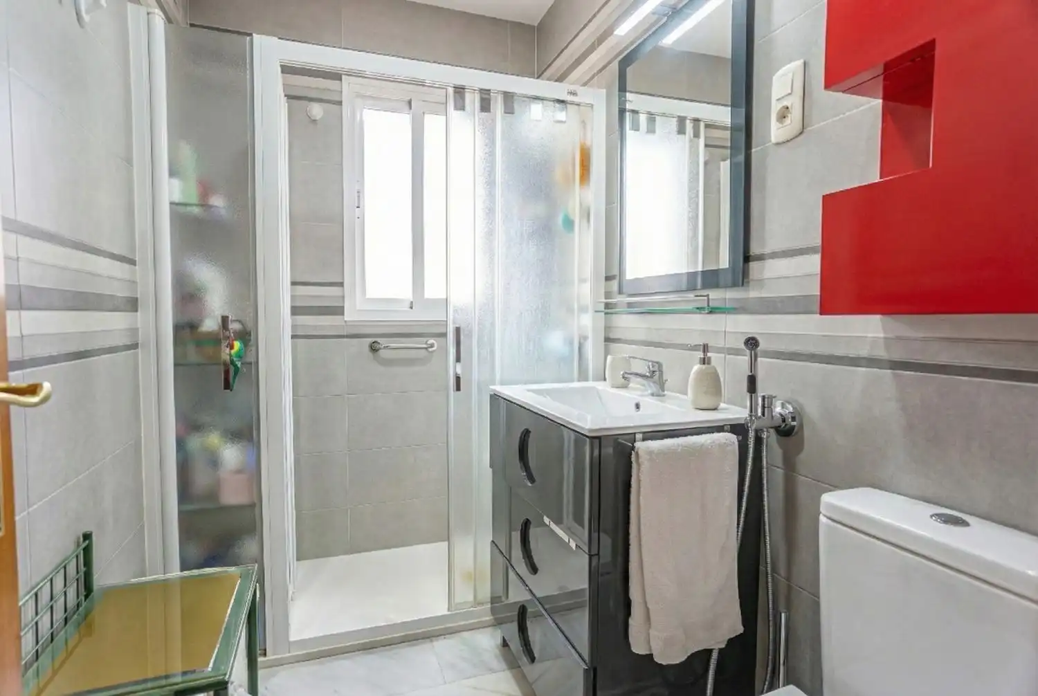 Wohnung mit Garten zum Verkauf in Playa del Rincón, imagen 25