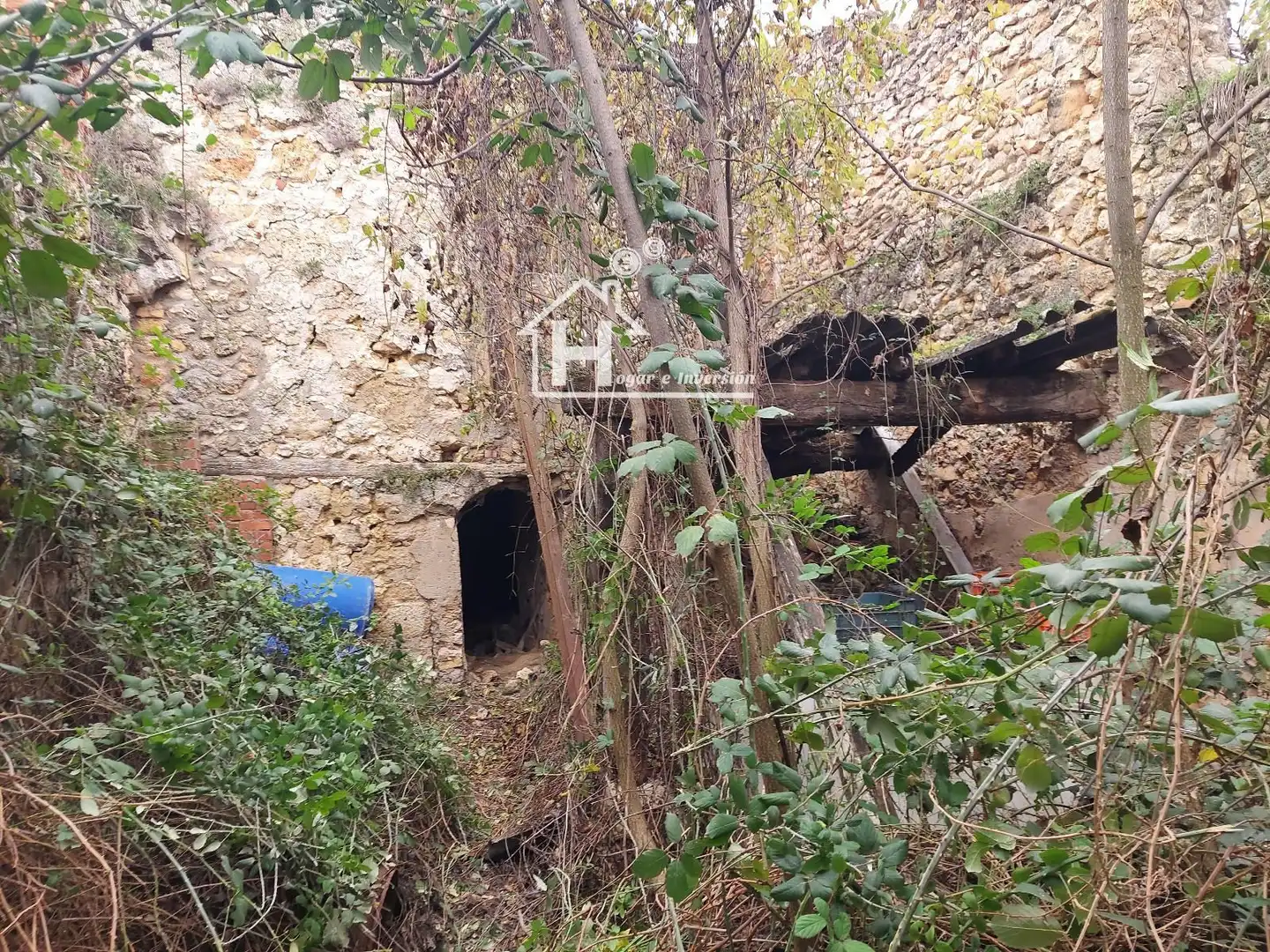 Terreno en venta en Fuentelviejo