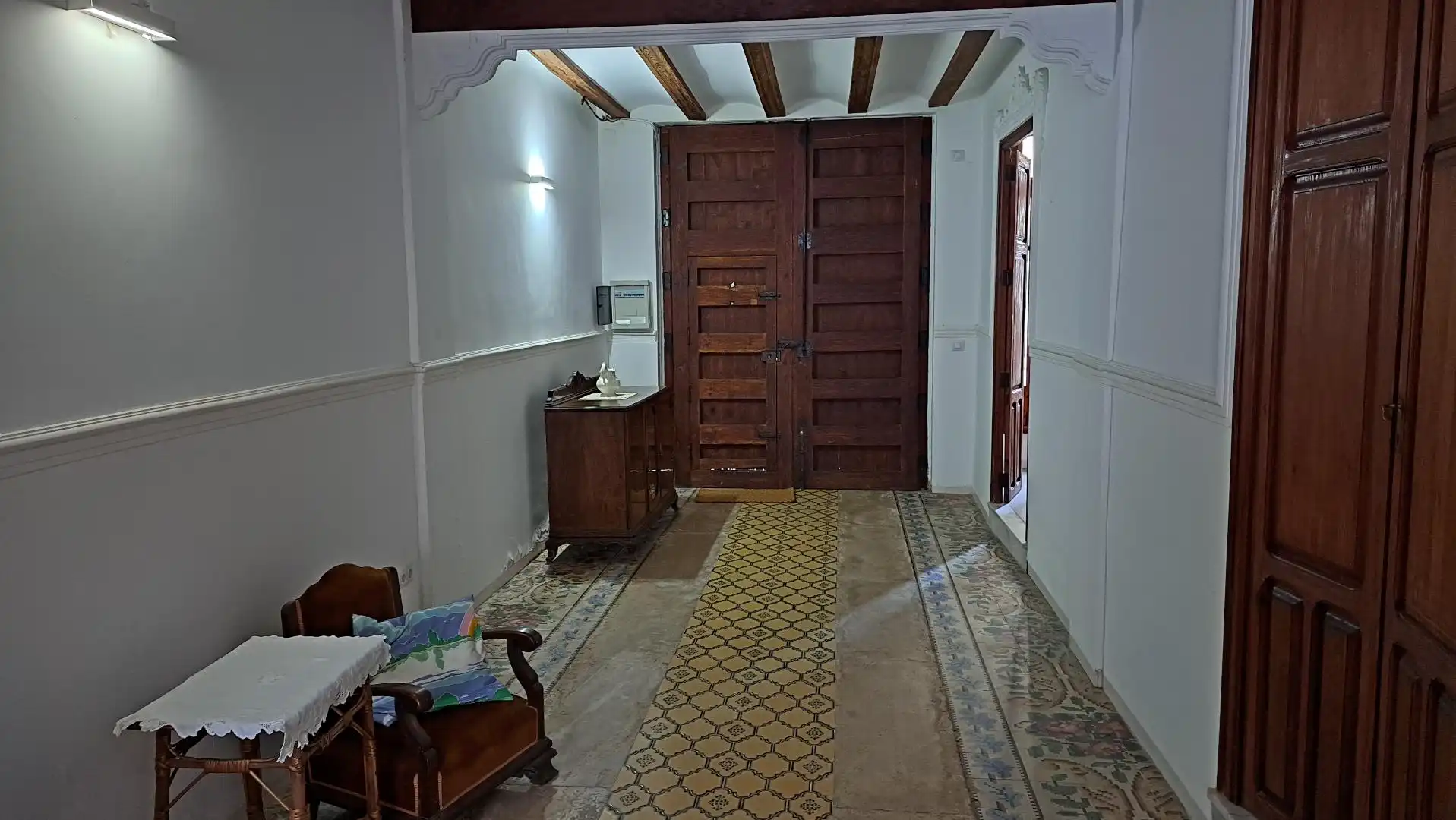 Casa o xalet en venda en Alzira amb Terrassa