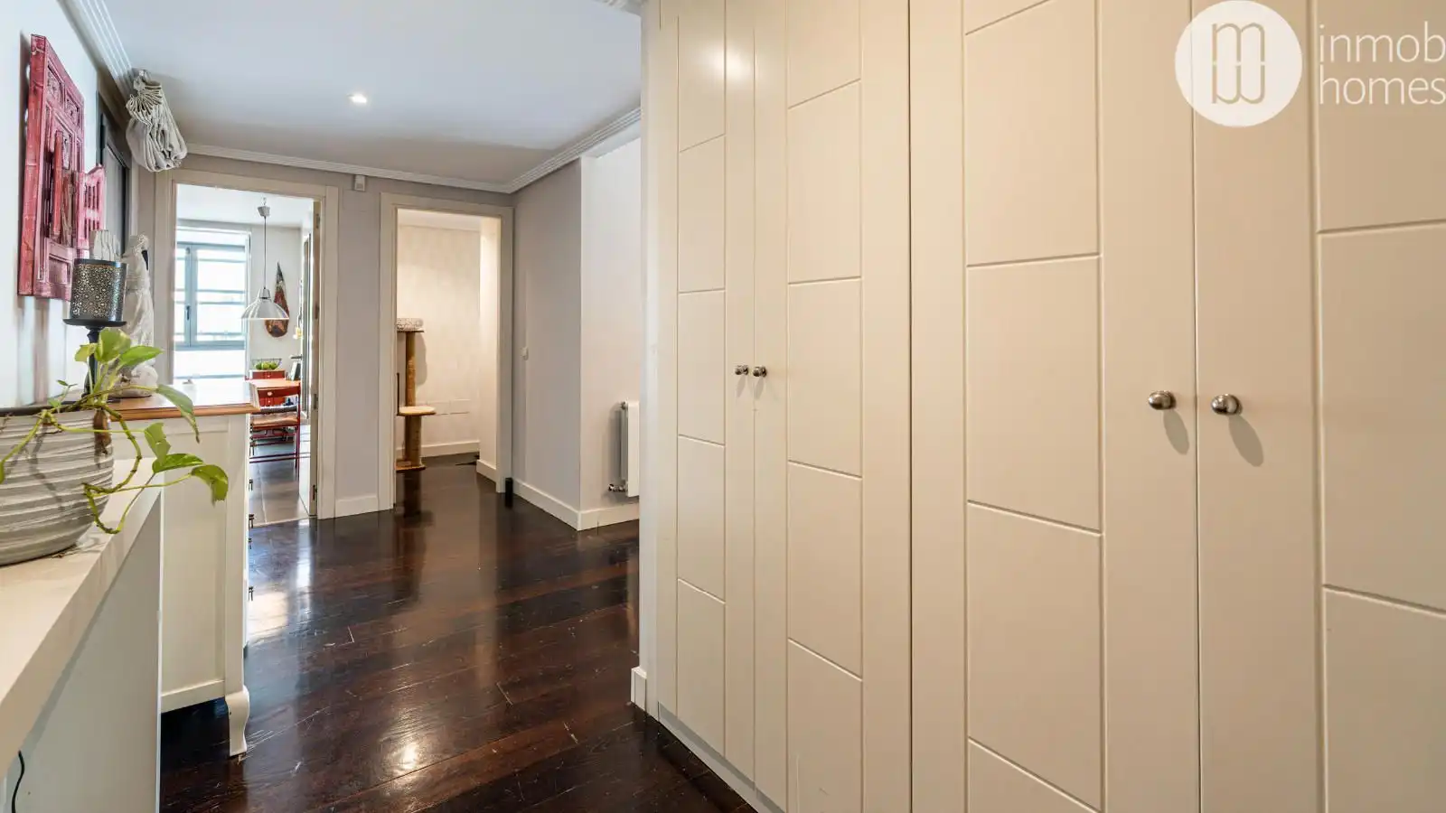 Piso en venta en Boadilla del Monte con Aire acondicionado, Calefacción y Parquet