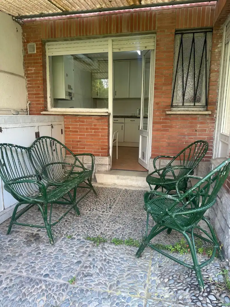 Terrace of Detached homes for sale in Castrillón  with Private garden and Terrace