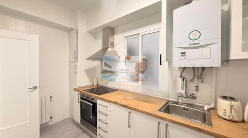 Foto 3 de Pis de lloguer a Juan de Austria, El Grao, Castellón de la Plana / Castelló de la Plana