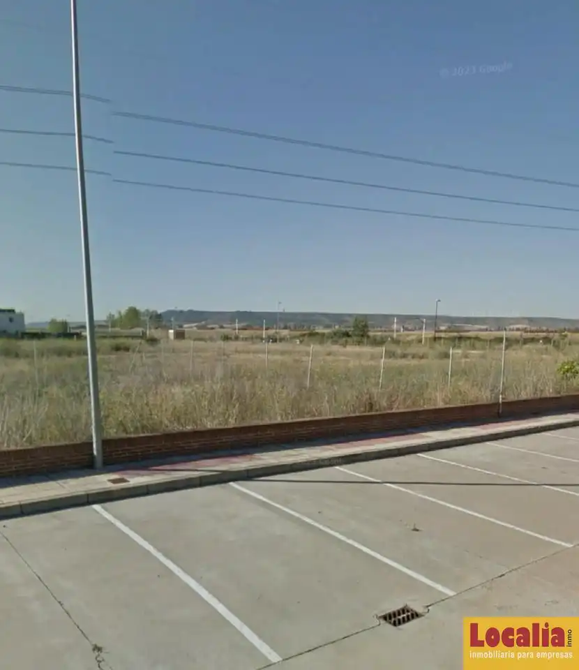 Terrenos y solares en venta en Urbanización el Tiento, imagen 5