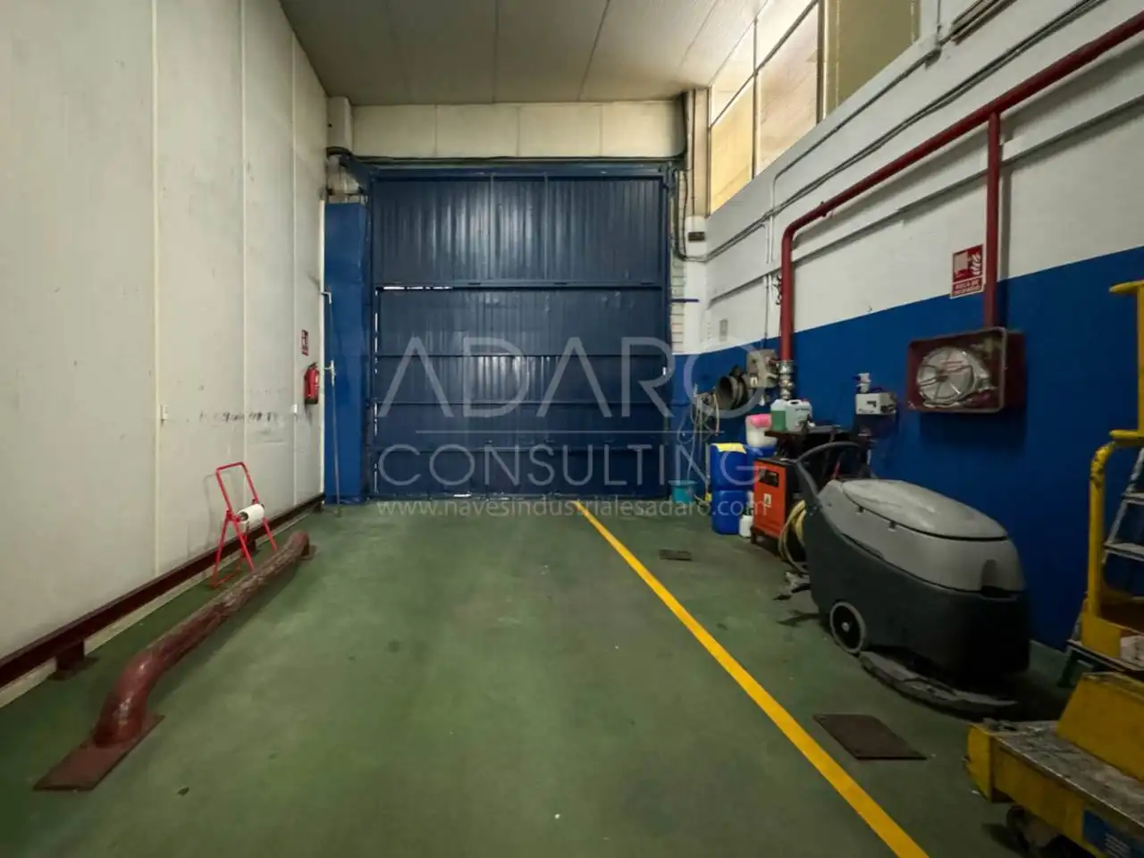 Nave industrial en venta en Avenida Petróleo, imagen 23