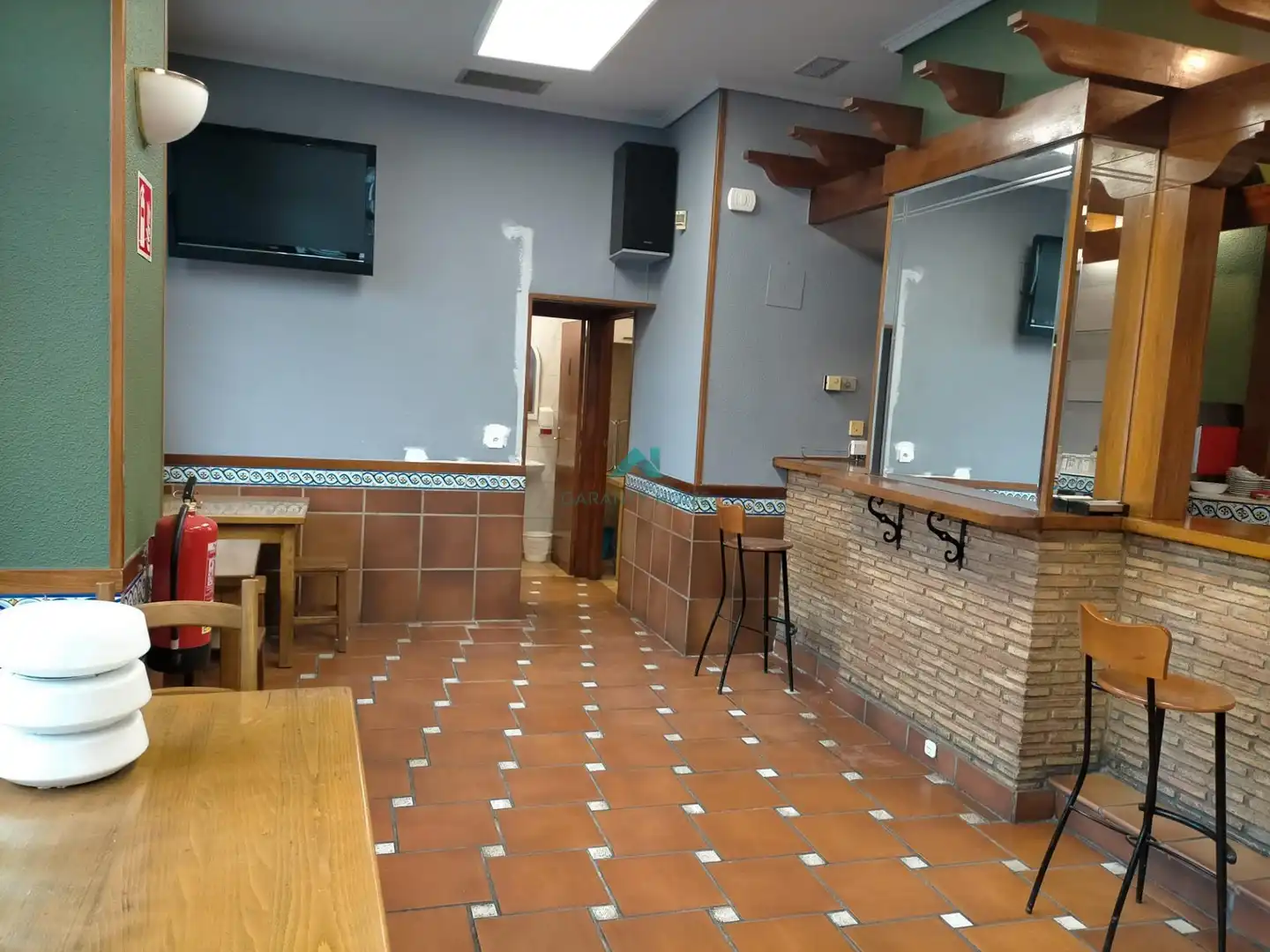 Gewerbefläche zum Verkauf in Calle de Francisco Javier Landáburu, imagen 4