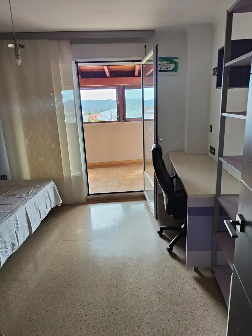 Maison mitoyenne avec terrasse à vendre à Tibi, imagen 37