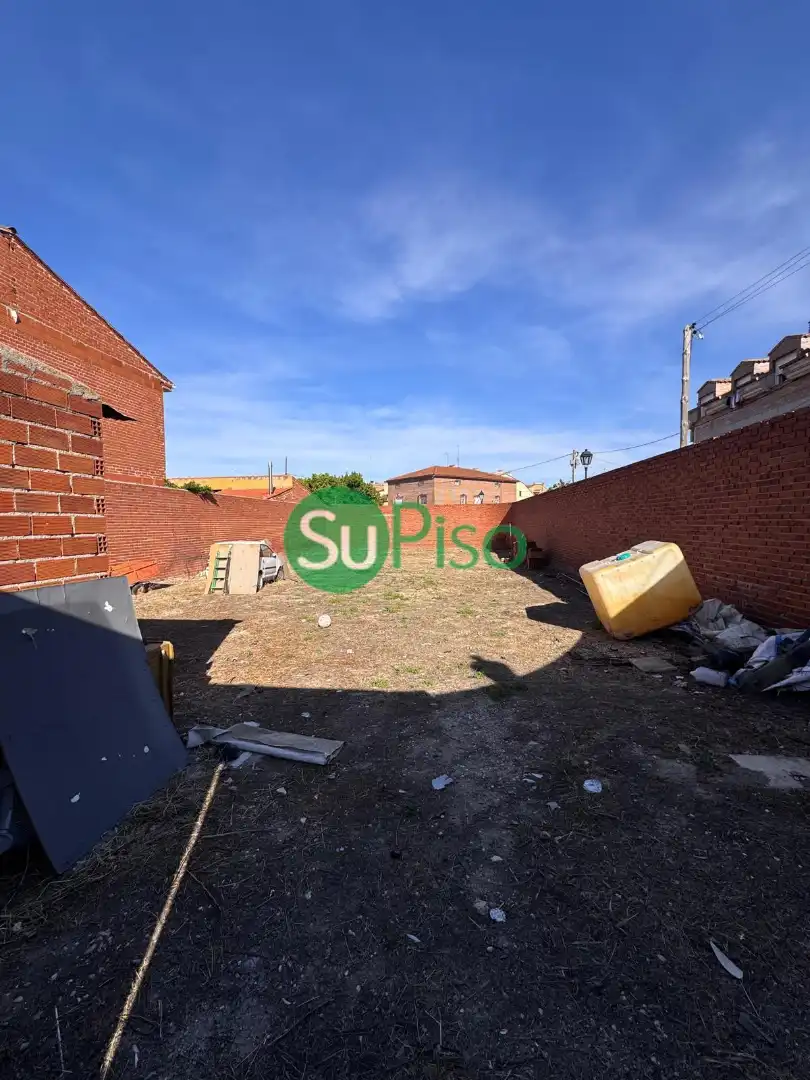 Terreno residencial en venta en Calle Guadilla 4B, imagen 5