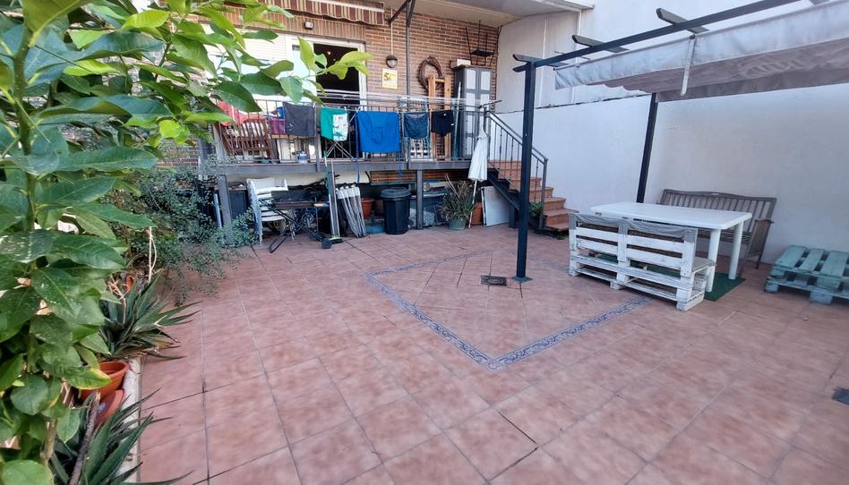 Foto 1 de Casa adosada en venda a San Martín de la Vega, Madrid