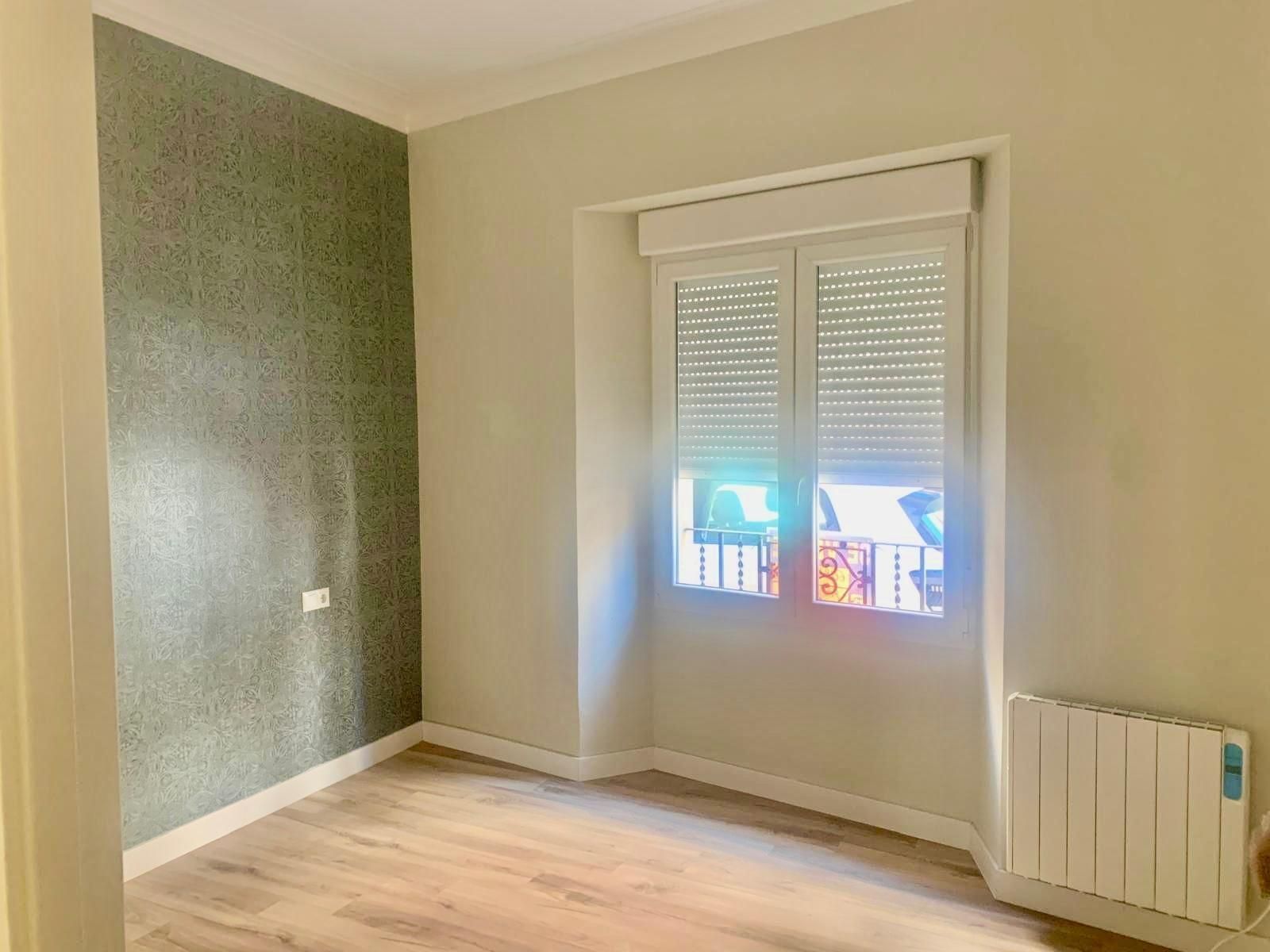 Bedroom of Planta baja for sale in Vilanova i la Geltrú  with Air Conditioner, Heating and Terrace